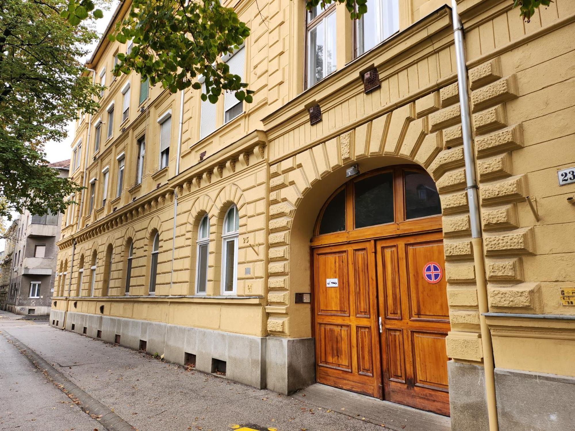 Stylish Apartman Szeged Exterior foto